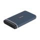 Transcend ESD350C 240GB 3.1 Gen 2 Type-C Portable SSD